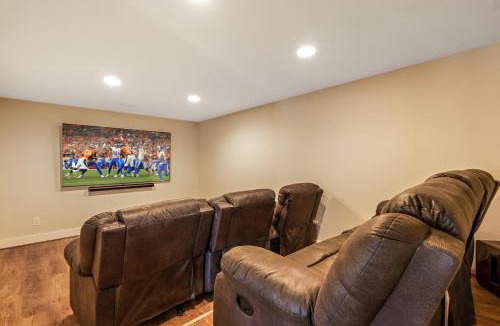 Morganton House | House Galini