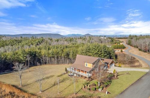 Morganton House | House Galini