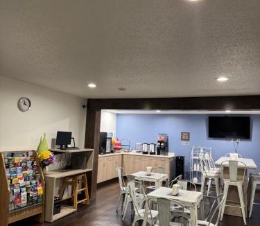 Graysville Hotel | Athena Inn Chattanooga