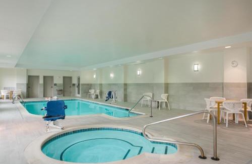 Morgantown Hotel | Hilton Garden Inn Morgantown