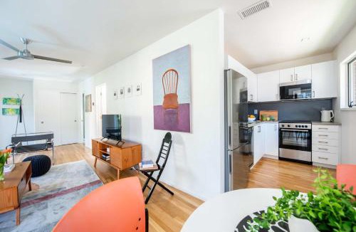 Midtown Apartment | Danish Dreamscape