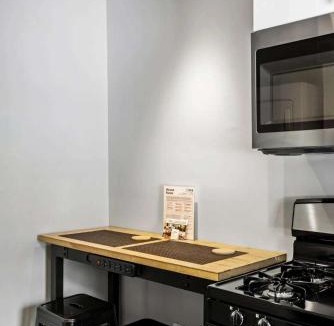 Brookwood Apartment | 15 Standish Ave NW
