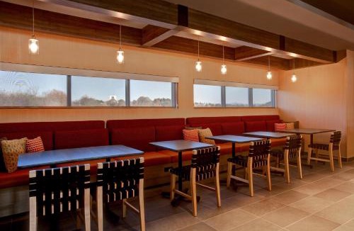 Alcoa Hotel | Tru By Hilton Alcoa Knoxville Airport, Tn
