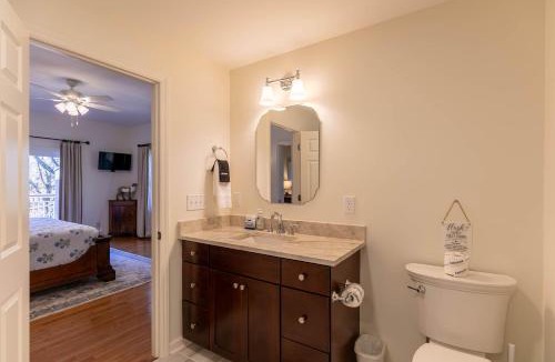 Blowing Rock House | Fox Hollow at Misty Mountain
