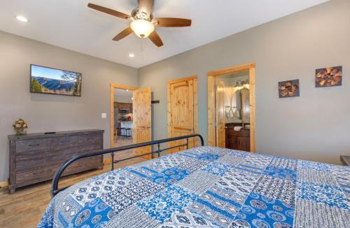 Chalet Village North House | Hello Smokys
