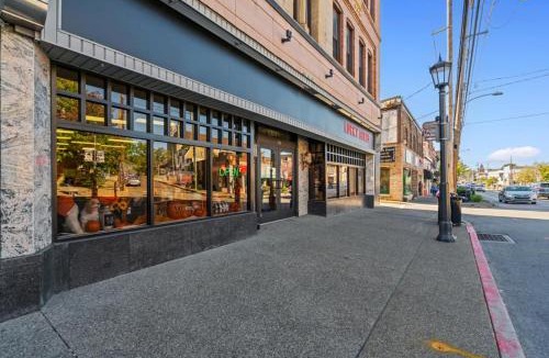 Bellevue Apartment | Modern Bellevue Retreat 10 Min to Downtown