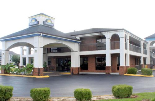 Franklin Hotel | Days Inn by Wyndham Franklin