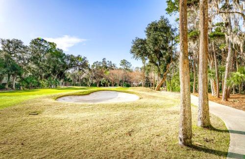 Seabrook Island House | Creekwatch 1245