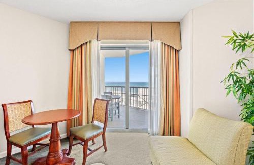 Arcadian Shores House | Royale Palms #1906 - Carlos & Terry's - Oceanview