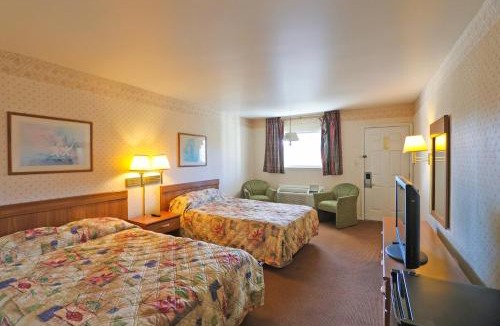 Lewisburg Hotel | Hotel O Relax Inn Lewisburg near I-64