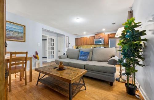 Buford Apartment | Pool and Patio, 8 minutes from Mall of Georgia!
