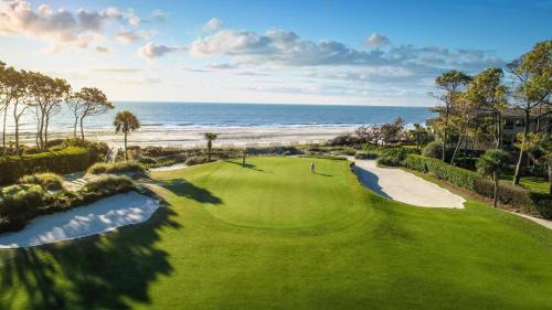 Beach Lagoon House | 303 Turtle Lane at The Sea Pines Resort
