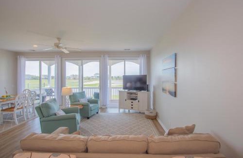 Saint Helena Island House | 14 Sea Mist