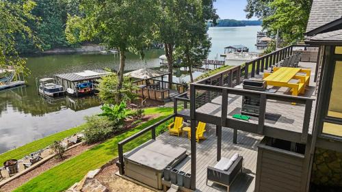 Mooresville House | Otherside of Paradise