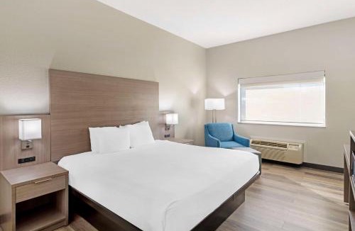 Wise Hotel | Best Western of Wise