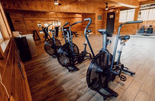 Townsend Hotel | Tremont Lodge & Resort