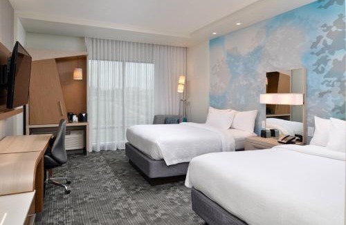 Dixie - Berryhill Hotel | Courtyard Charlotte Steele Creek
