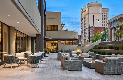 Ashland Hotel | Delta Hotels by Marriott Ashland Downtown