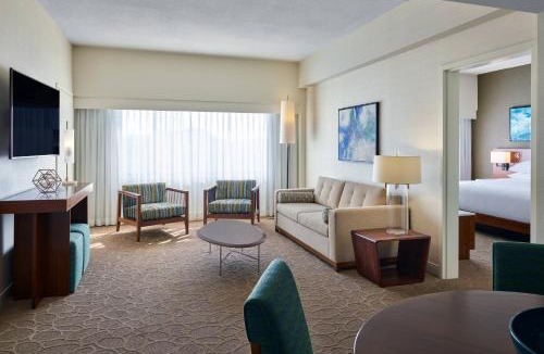 Ashland Hotel | Delta Hotels by Marriott Ashland Downtown