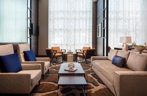 Morgantown Hotel | Morgantown Marriott at Waterfront Place