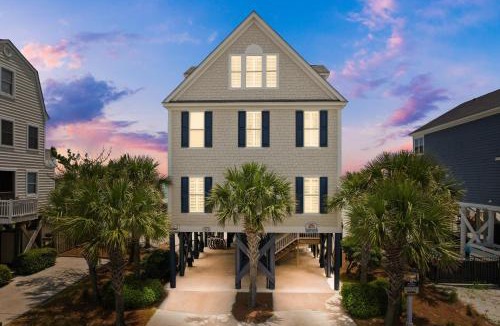 Murrells Inlet House | Atlantic Gateway