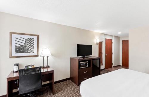 Grayson Hotel | SureStay by Best Western Grayson