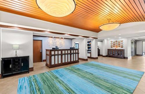 Ooltewah Hotel | Hampton Inn Chattanooga-North