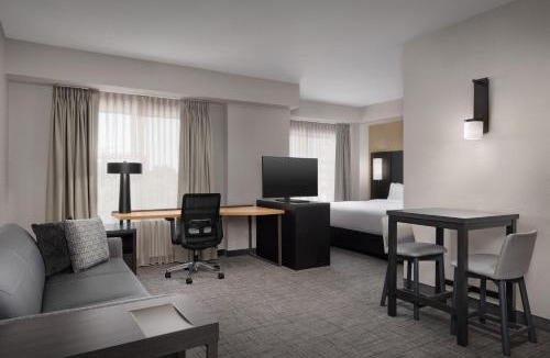 SouthPark Hotel | Residence Inn Charlotte SouthPark