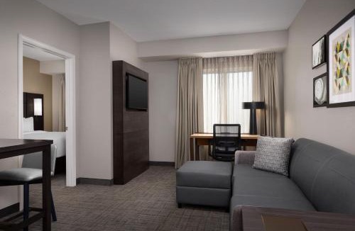 SouthPark Hotel | Residence Inn Charlotte SouthPark