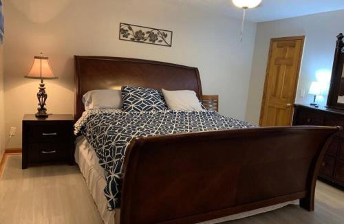 Mount Berry Apartment | Cheerful 2-bedroom 2 bath entire home West Rome