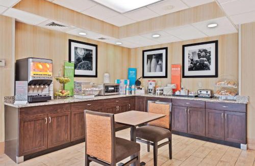 Barboursville Hotel | Hampton Inn Huntington/Barboursville