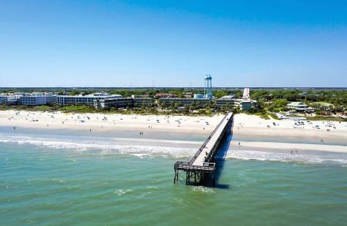 Isle of Palms House | Sea Cabin 131-B