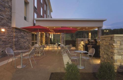 Cranberry Township Hotel | Home2 Suites by Hilton Cranberry - Pittsburgh, PA