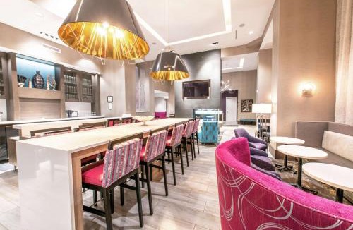 Asheville Hotel | Hampton Inn & Suites Asheville Biltmore Area