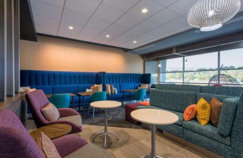 New River Hotel | Tru By Hilton Radford