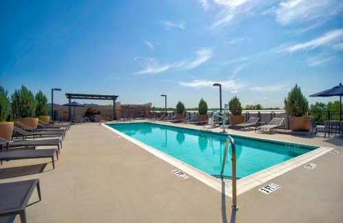 Green Hills Hotel | Courtyard by Marriott Nashville Green Hills