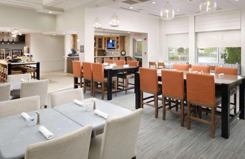 Graysville Hotel | Hilton Garden Inn Chattanooga/Hamilton Place