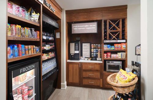 Graysville Hotel | Hilton Garden Inn Chattanooga/Hamilton Place