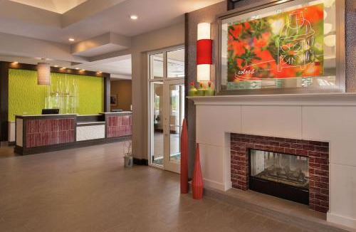 Bristol Hotel | Hilton Garden Inn Bristol
