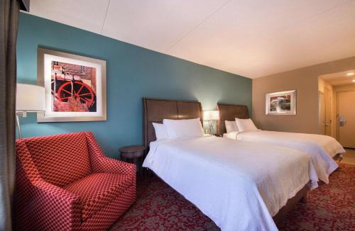 Bristol Hotel | Hilton Garden Inn Bristol