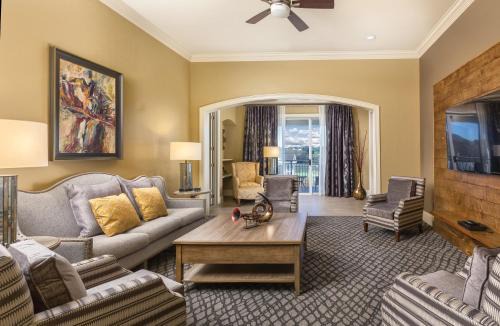 Pennington Bend Resort | Club Wyndham Nashville