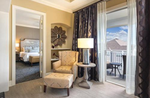 Pennington Bend Resort | Club Wyndham Nashville