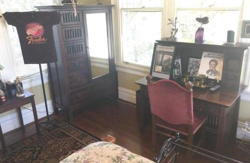 Chester Bed & Breakfast | Inn Upon Moon River Plantation