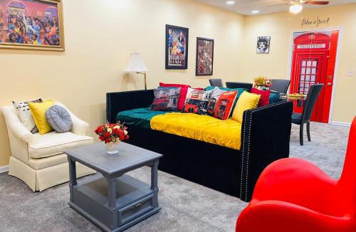 Peachtree Corners House | Atlanta Metro Home - Sweet Home Georgia Amour