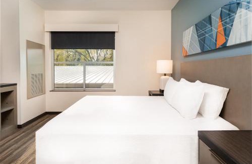 Nashville Hotel | Hyatt House Nashville Airport