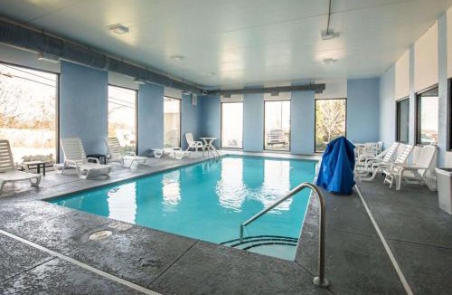 Morganton Hotel | Comfort Inn & Suites Morganton South