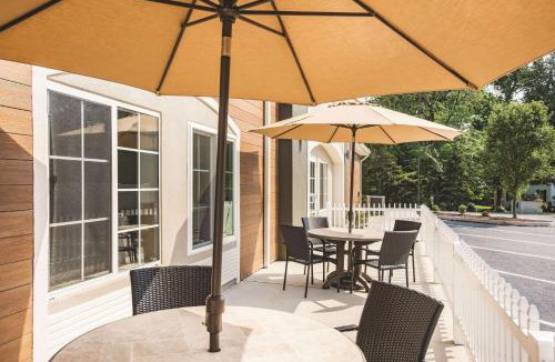Chambersburg Hotel | La Quinta by Wyndham Chambersburg