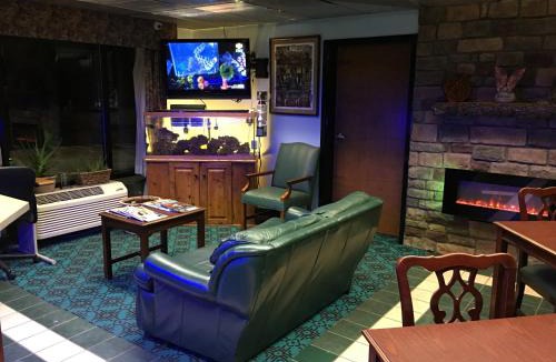 West Jefferson Hotel | Nations Inn - West Jefferson