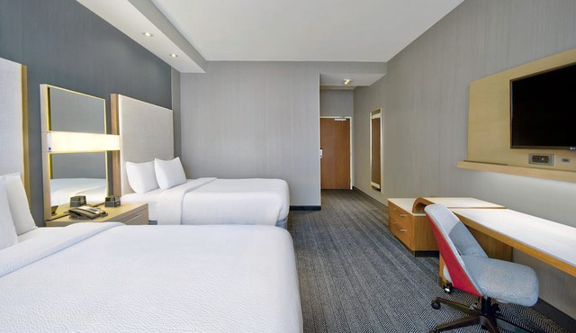 Courtyard by Marriott Nashville Green Hills