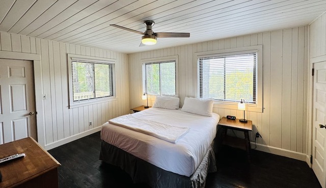 Nantahala Village
